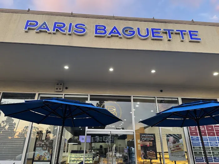 Paris Baguette Picture 6
