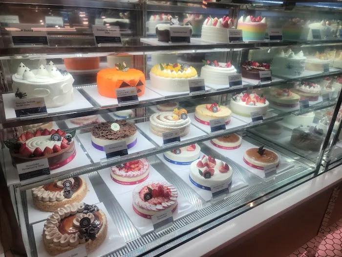 Paris Baguette Picture 10
