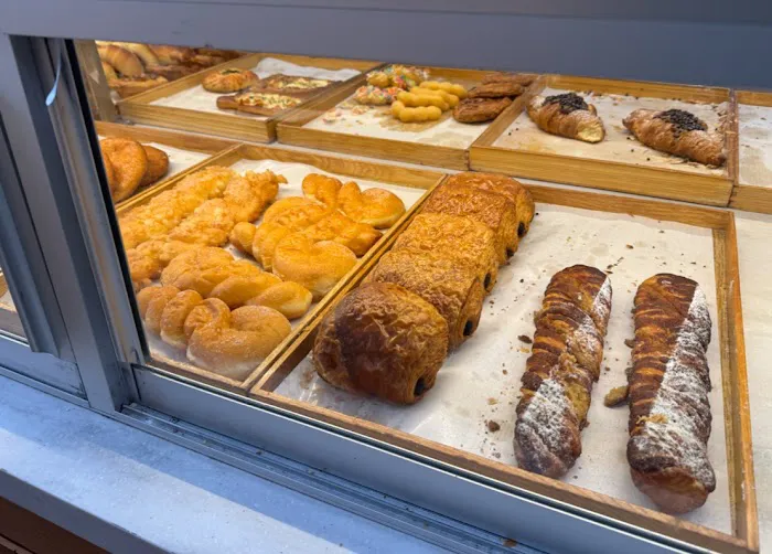 Paris Baguette Picture 8
