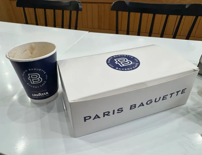 Paris Baguette Picture 7
