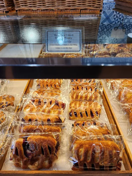 Paris Baguette Picture 3