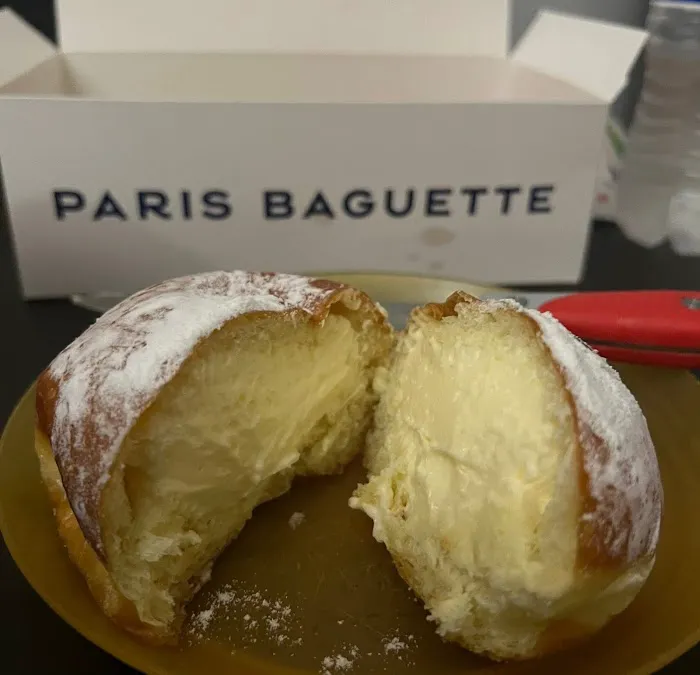 Paris Baguette Picture 2