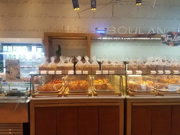 Paris Baguette Picture 9