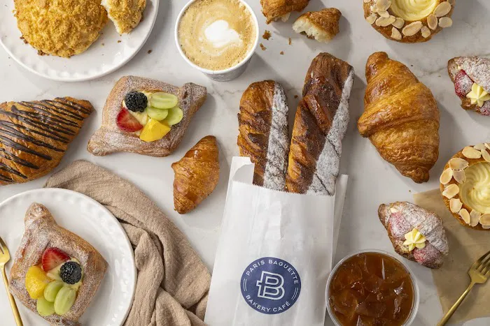 Paris Baguette Picture 9