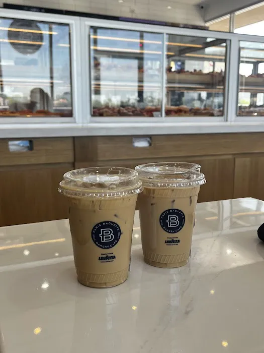 Paris Baguette Picture 5