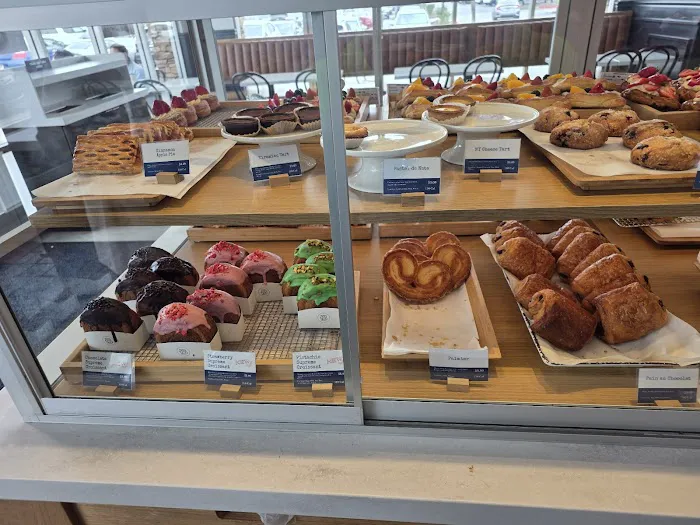 Paris Baguette Picture 4