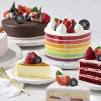 Paris Baguette ico