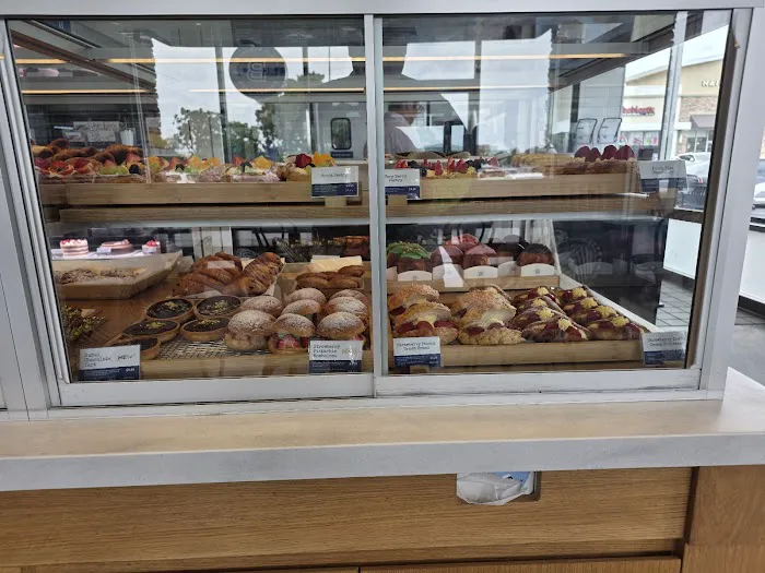 Paris Baguette Picture 3