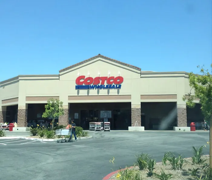 Costco Bakery Picture 1