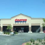 Costco Bakery