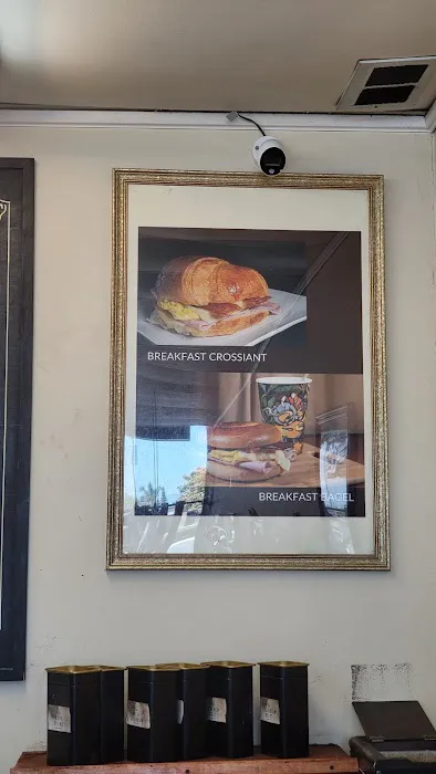 Cafe Du Soleil Picture 8
