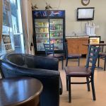 Cafe Du Soleil
