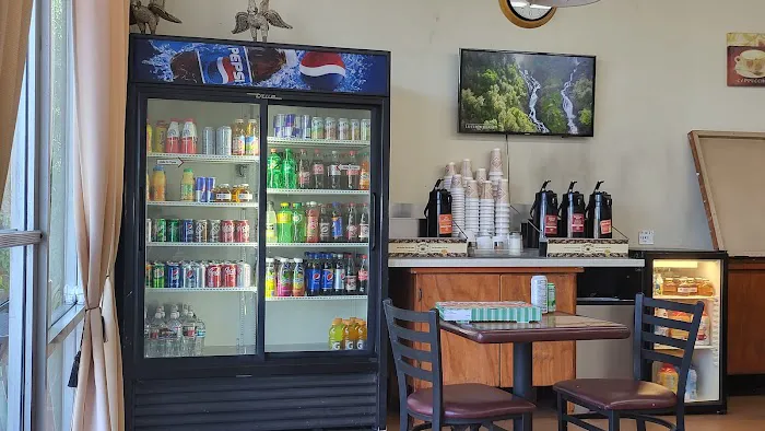 Cafe Du Soleil Picture 9