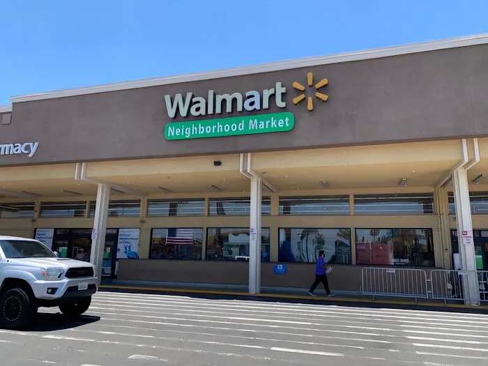 Walmart Bakery Picture 1