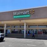 Walmart Bakery