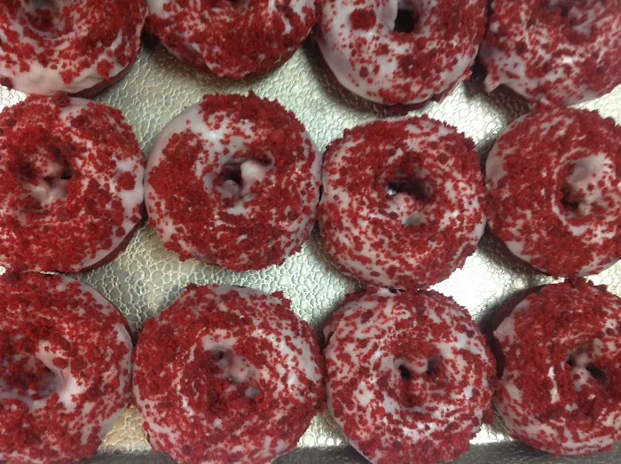 Homestyle Donuts Picture 2