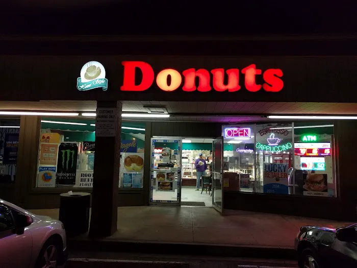 Homestyle Donuts Picture 7