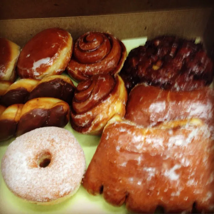 Homestyle Donuts Picture 9