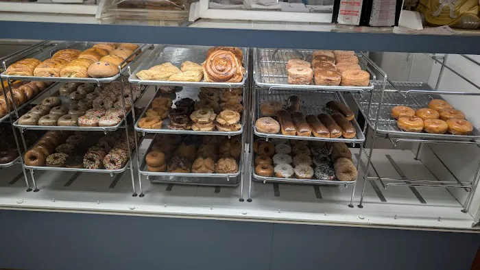 Cherri's Donuts Picture 2