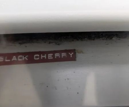 Cherri's Donuts