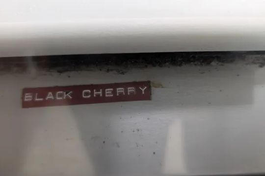Cherri's Donuts