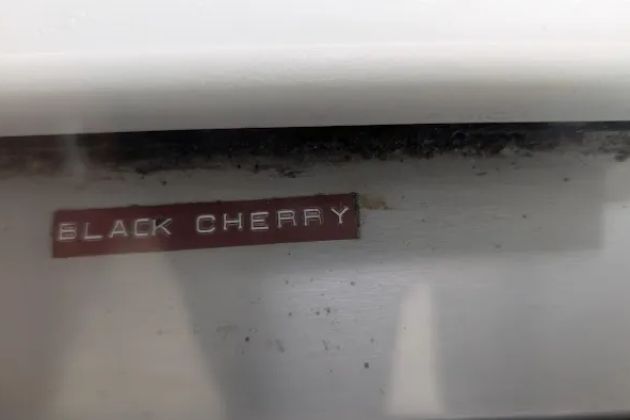 Cherri's Donuts