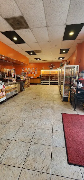 Don Pancho's Bakery Picture 1