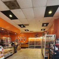 Don Pancho's Bakery ico