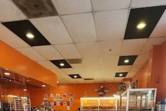 Don Pancho's Bakery