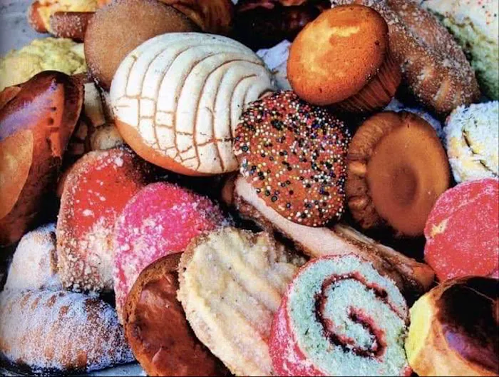 Don Pancho's Bakery Picture 4