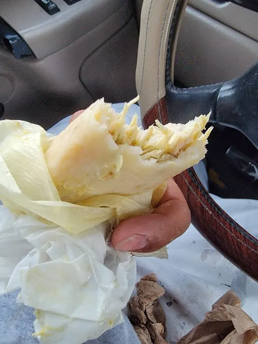 Don Pancho's Bakery Picture 9