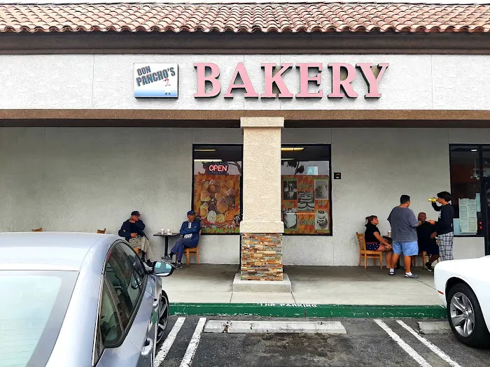 Don Pancho's Bakery Picture 6