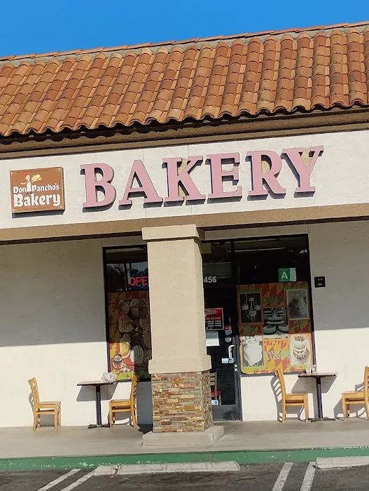 Don Pancho's Bakery Picture 2