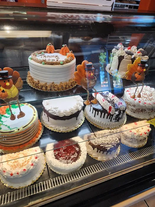 Don Pancho's Bakery Picture 7