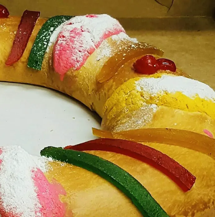 Don Pancho's Bakery Picture 5