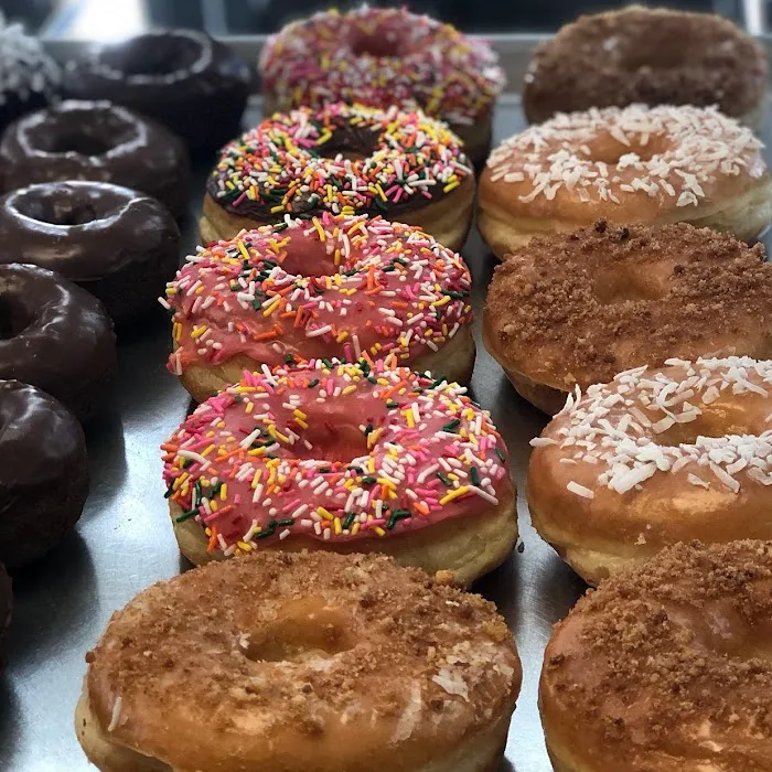 Grand Donuts Picture 9
