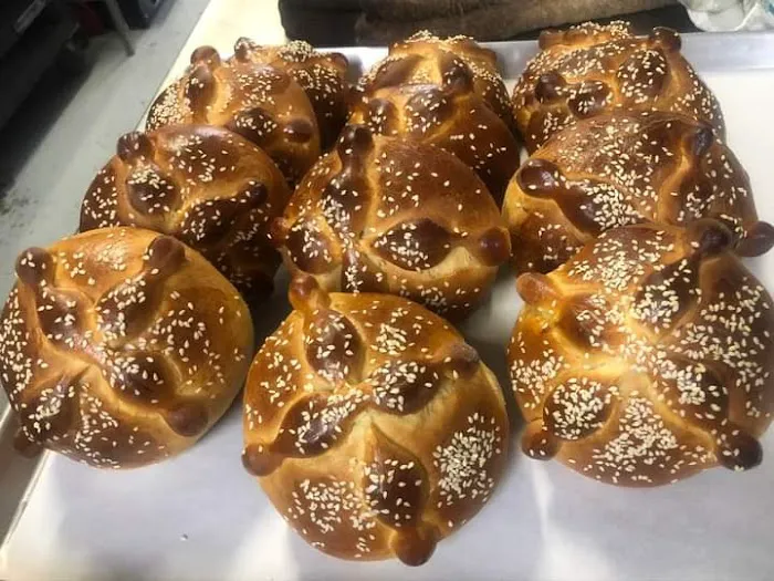 Ramos Bakery Picture 3