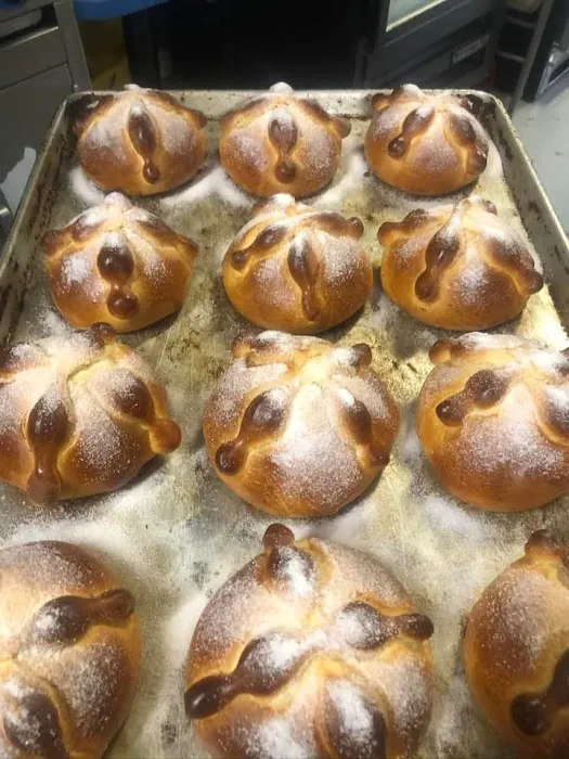 Ramos Bakery Picture 2