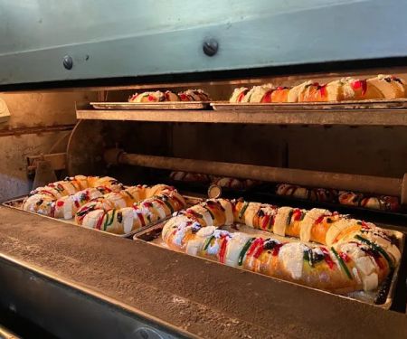 Ramos Bakery