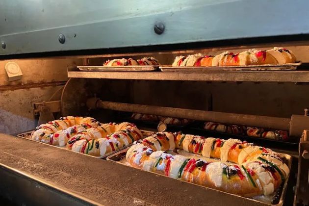 Ramos Bakery
