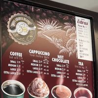Yum Yum Donuts ico