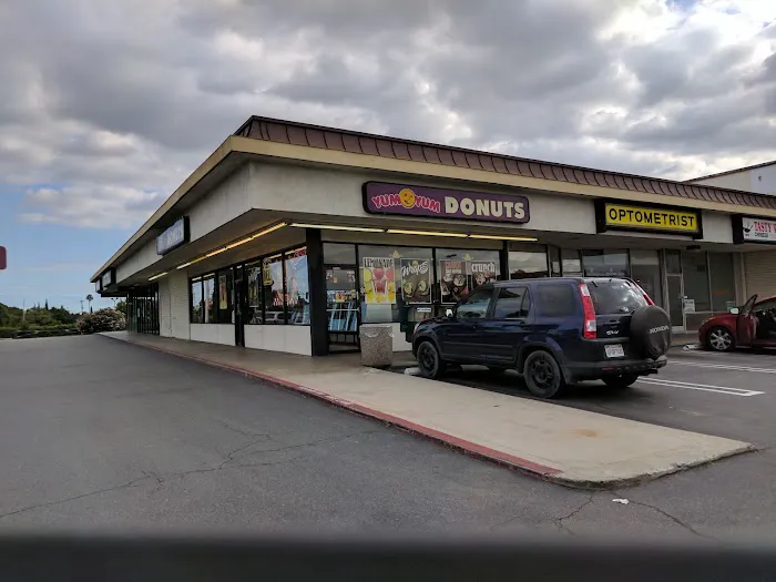 Yum Yum Donuts Picture 8