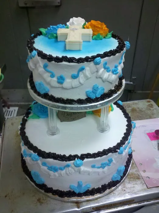 Panaderia y Pasteleria La Mexicana Picture 7