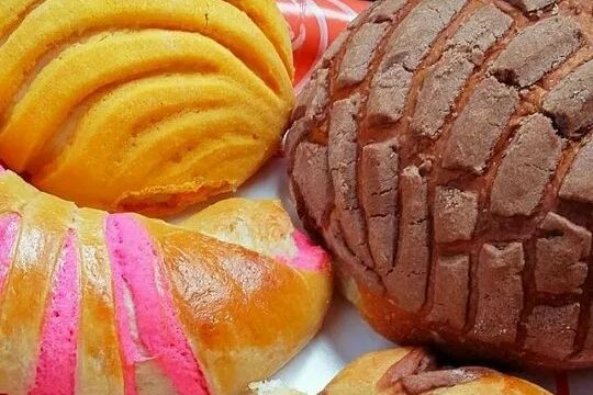 Panaderia y Pasteleria La Mexicana