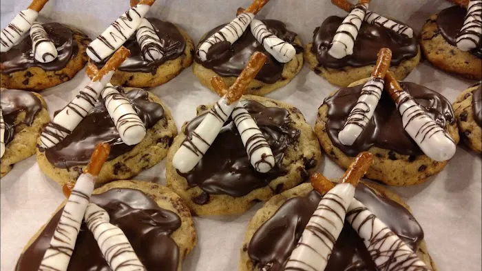 La La's Gourmet Cookies Picture 1