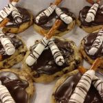 La La's Gourmet Cookies