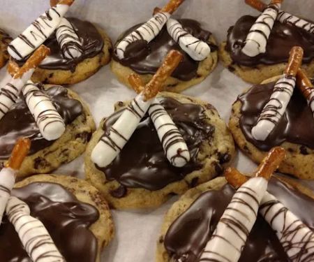 La La's Gourmet Cookies