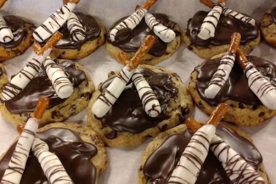La La's Gourmet Cookies