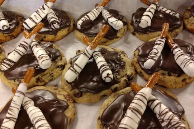 La La's Gourmet Cookies