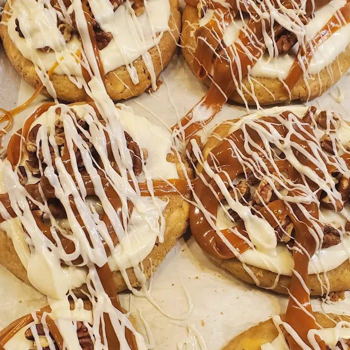 La La's Gourmet Cookies Picture 3